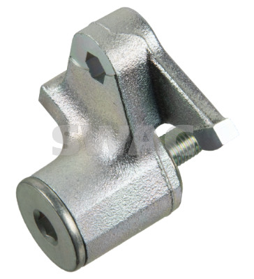 Tensioner, timing belt - 32 92 2339 SWAG